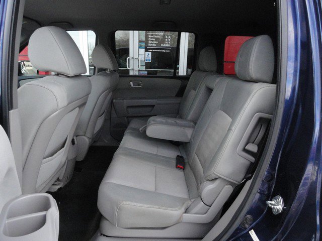 Used 2013 Honda Pilot EX image 10