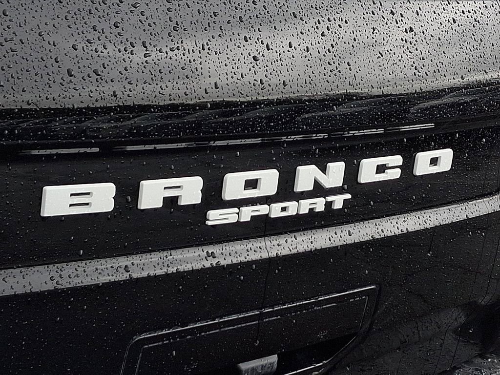 Certified 2021 Ford Bronco Sport Big Bend w/ Big Bend Package AWD/4WD image 31