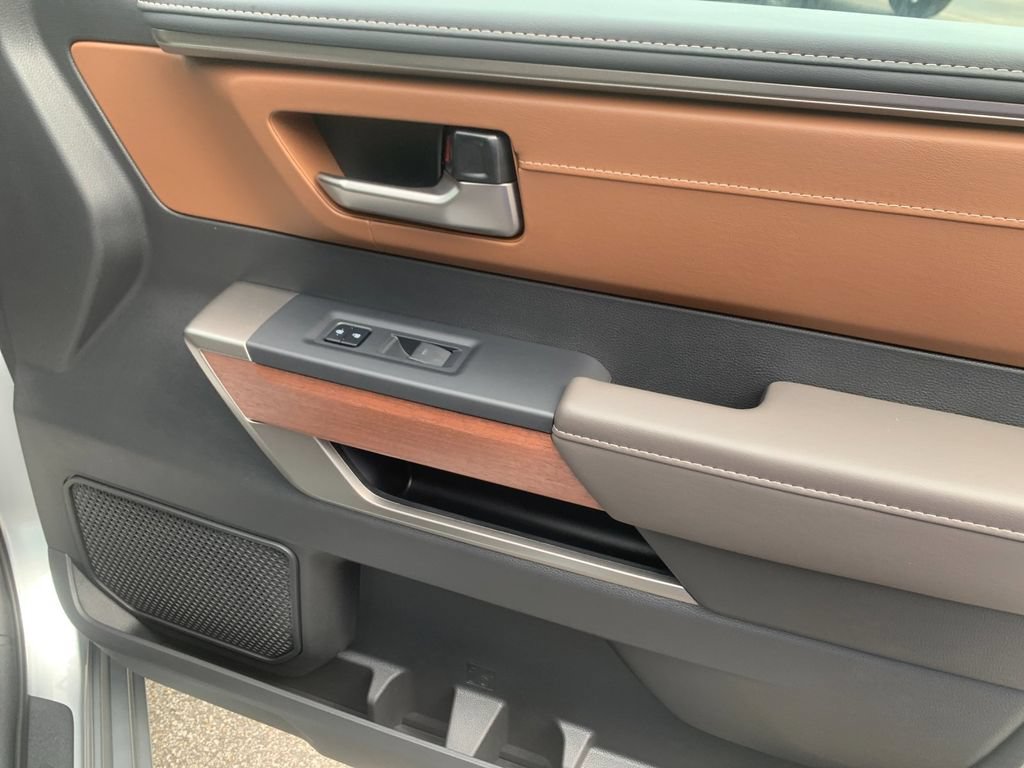 New 2026 Toyota Tundra 1794 Edition AWD/4WD image 19