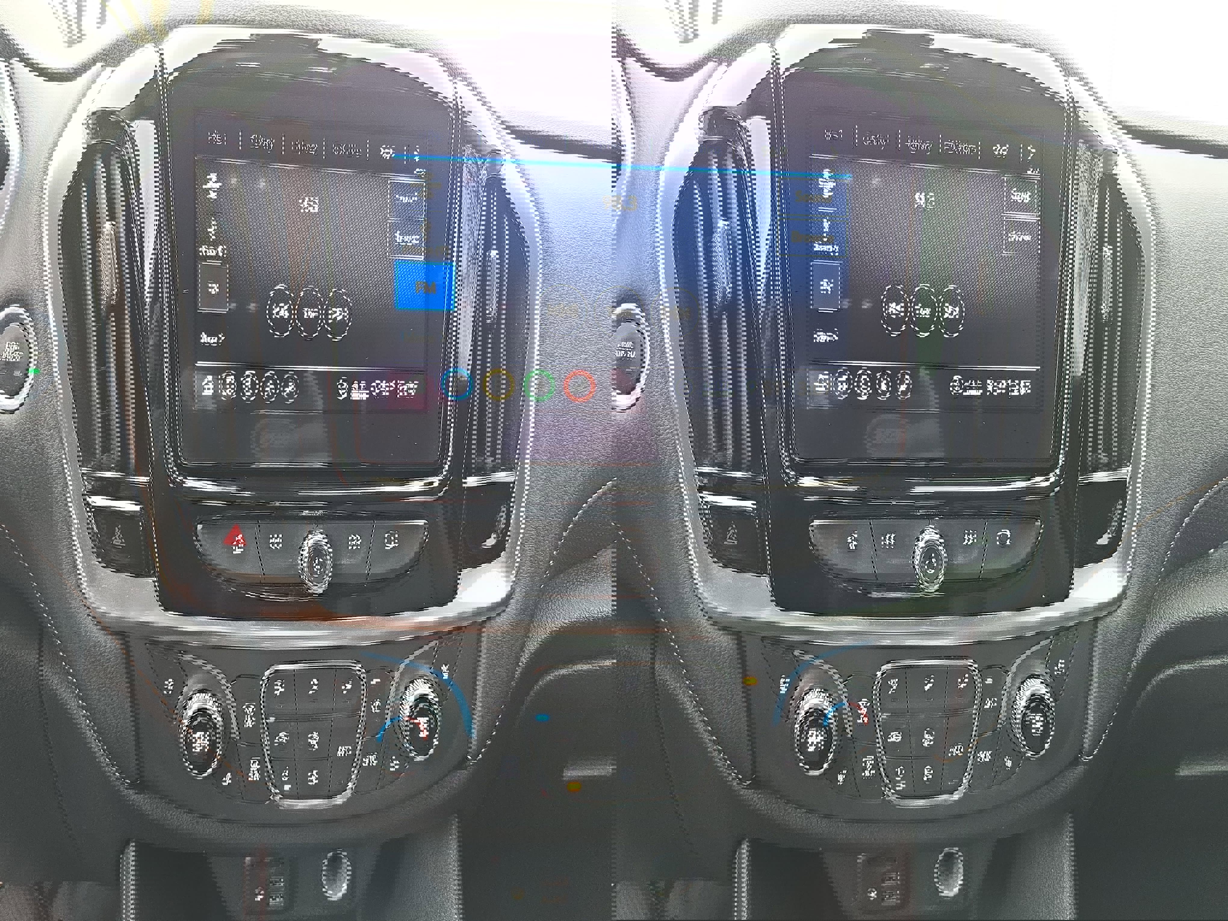 Used 2021 Chevrolet Traverse Premier image 21