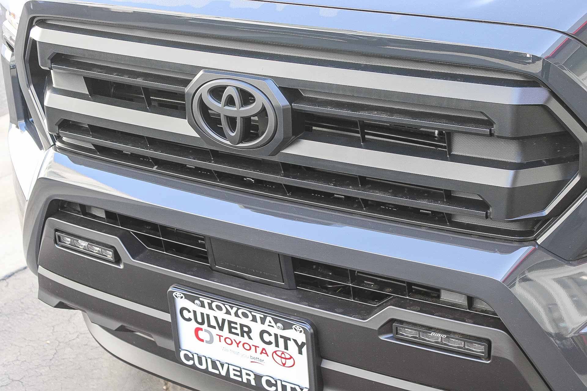 New 2025 Toyota Tacoma SR5 image 6