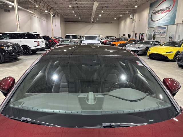 Used 2018 Porsche Panamera Turbo S image 44