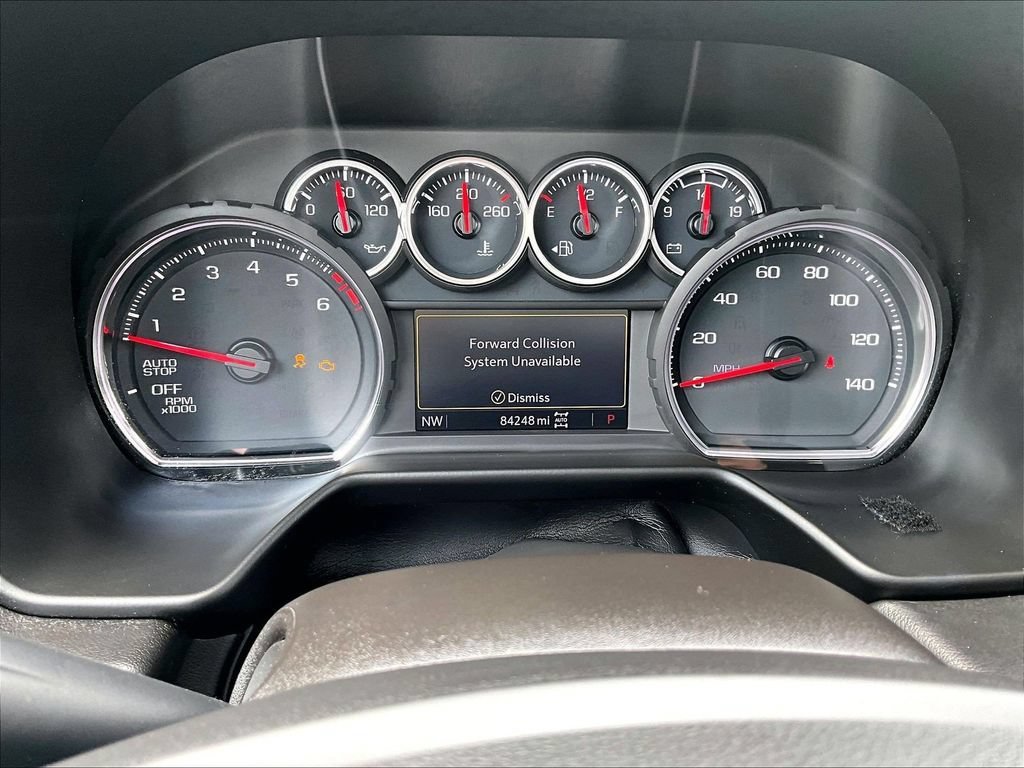 Used 2021 Chevrolet Suburban RST w/ Luxury Package AWD/4WD image 26