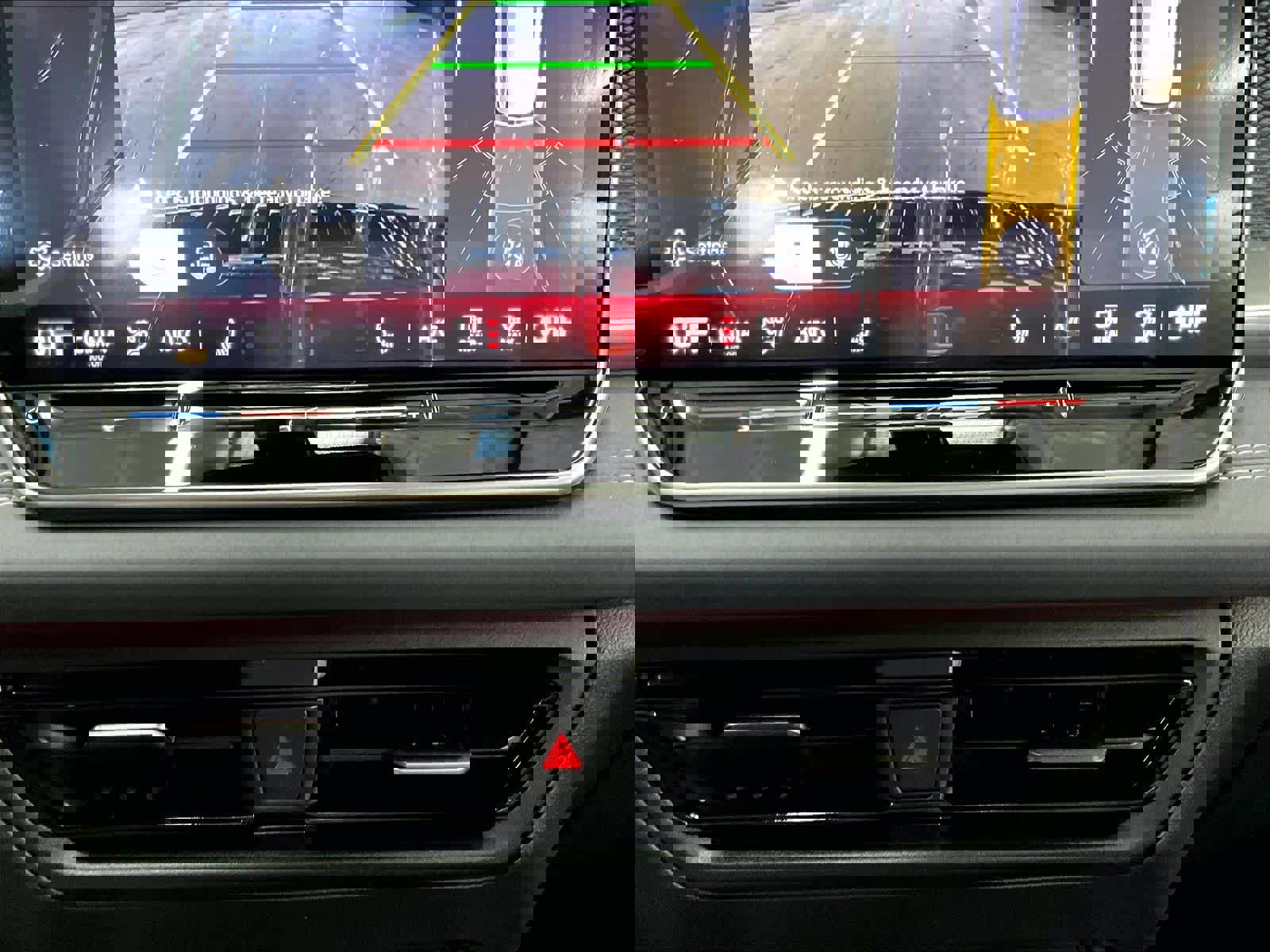 New 2026 Volkswagen Tiguan SE R-Line image 21