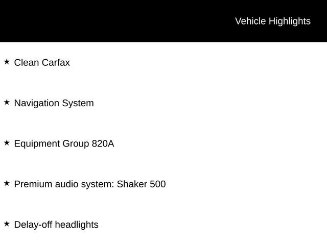 Used 2012 Ford Mustang Shelby GT500 image 2