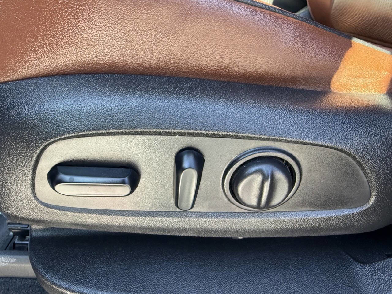 Used 2018 Chevrolet Traverse High Country image 10