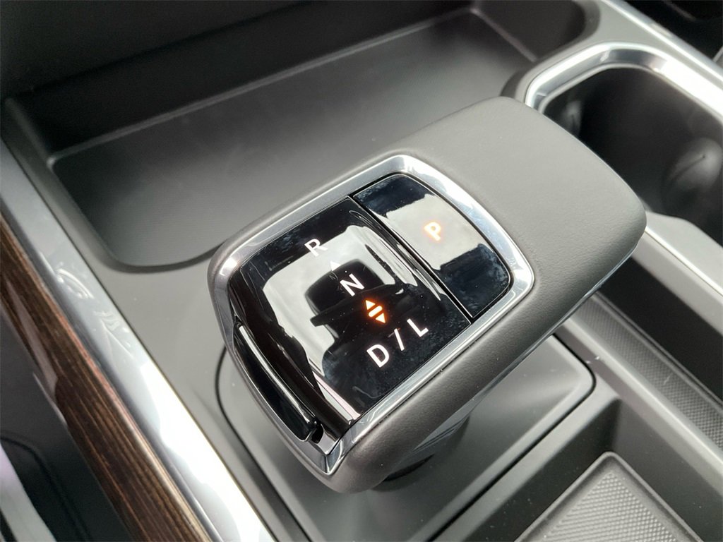 New 2026 GMC Sierra 1500 Elevation w/ Elevation Premium Package image 29