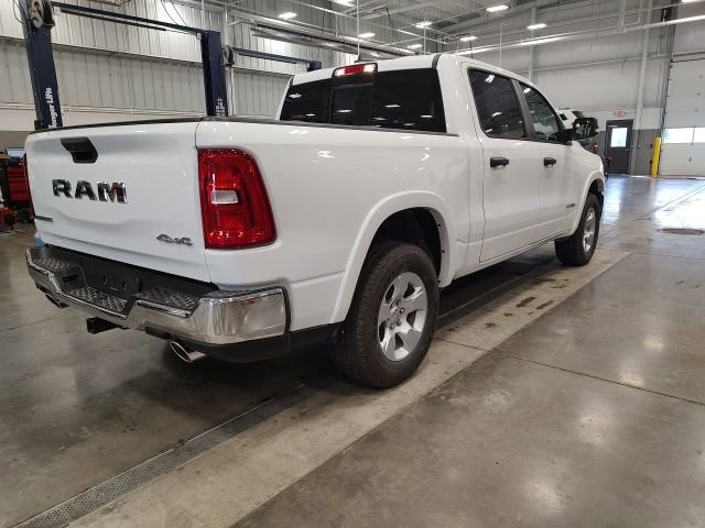 New 2026 RAM 1500 Big Horn image 3