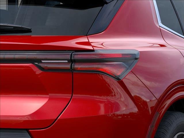 New 2025 Chevrolet Equinox EV LT image 11