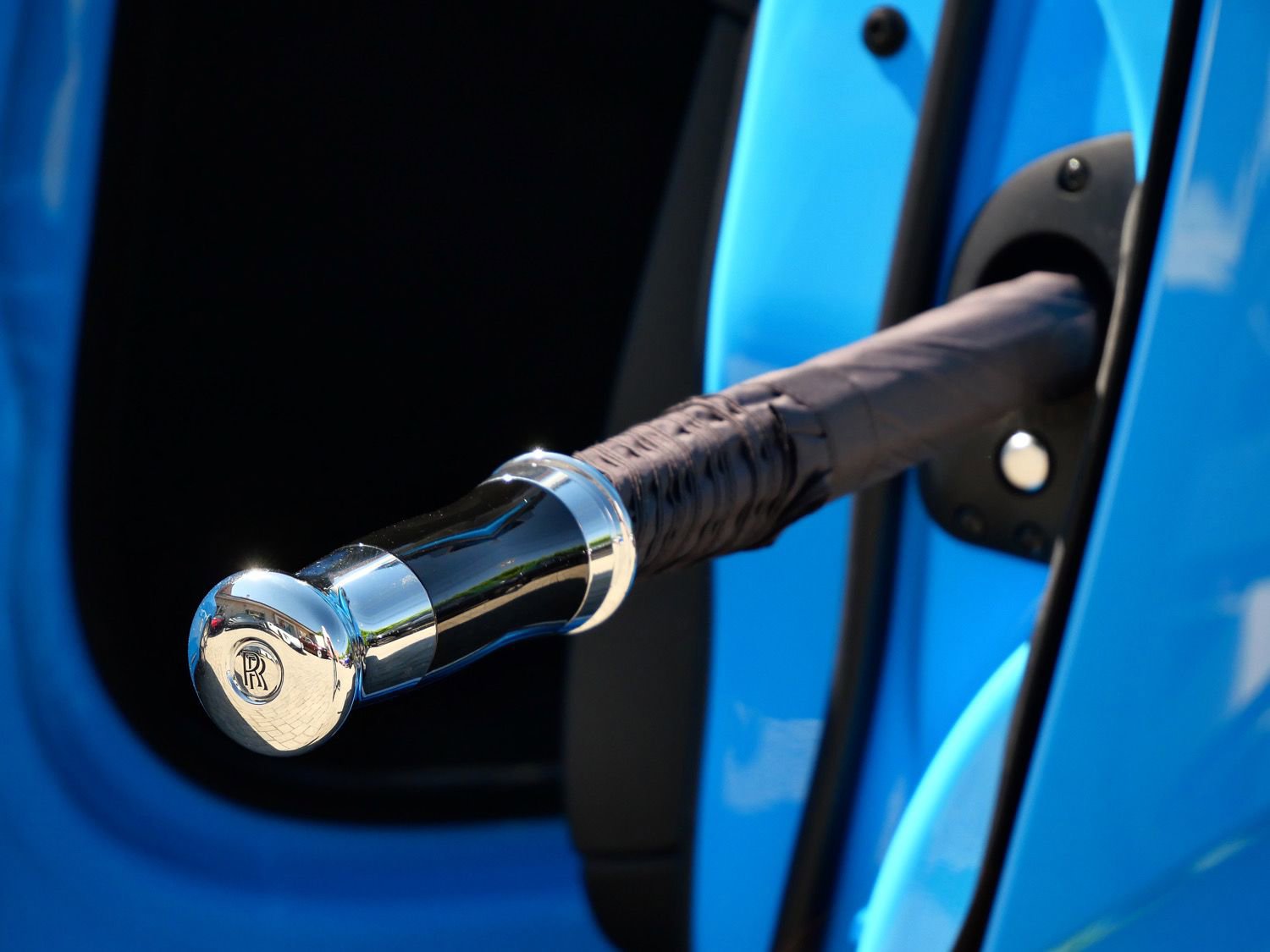 Used 2026 Rolls-Royce Cullinan image 5