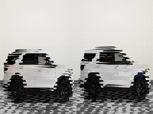 Used 2023 Ford Explorer ST w/ Equipment Group 401A image 2