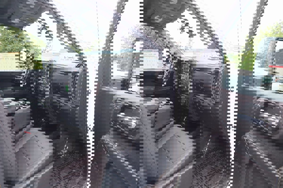 Used 2023 Chevrolet Silverado 3500 W/T w/ WT Convenience Package image 42