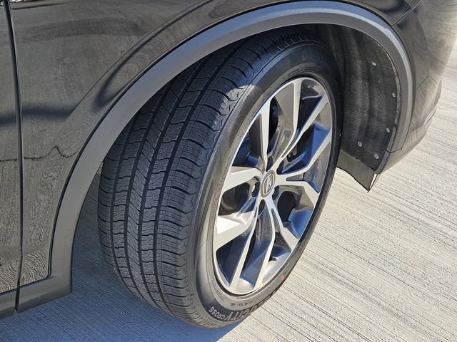 Certified 2023 Acura MDX FWD w/ Technology Package image 6