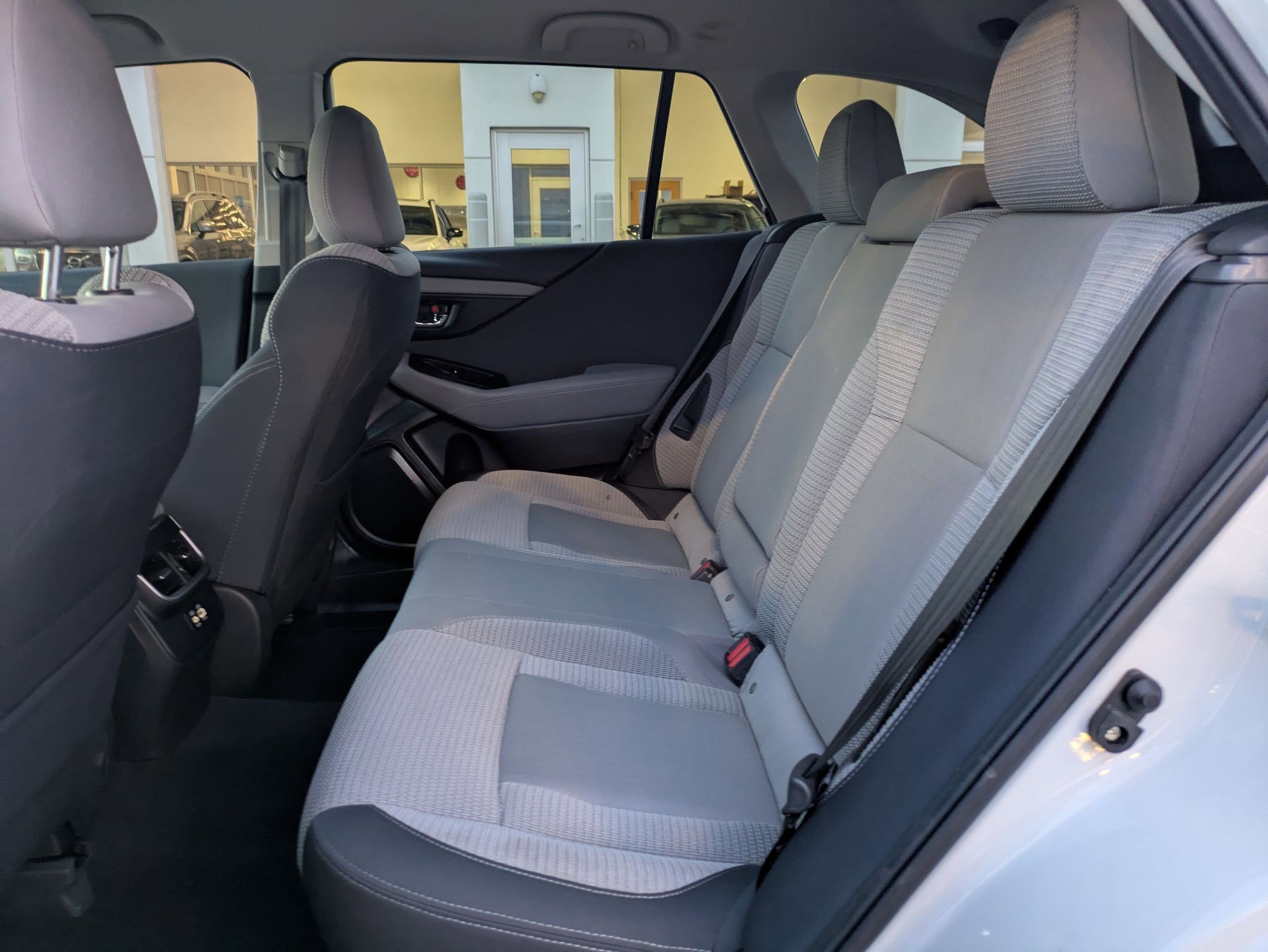 Used 2023 Subaru Outback Premium image 24