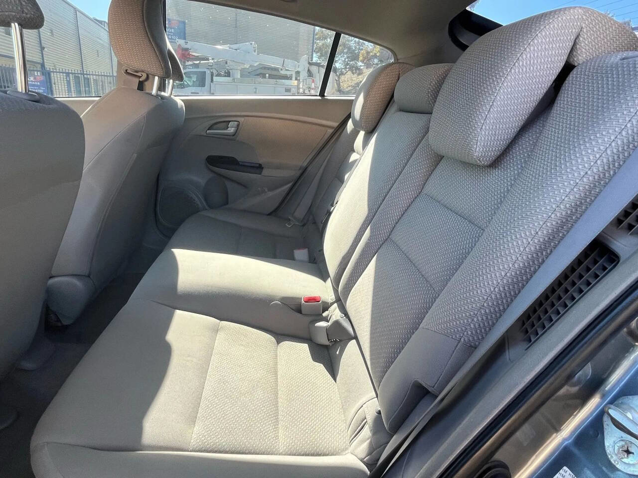 Used 2014 Honda Insight image 26