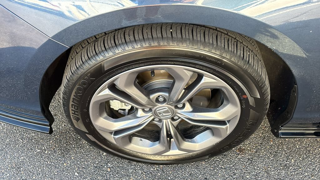 Used 2024 Honda Accord EX-L image 30