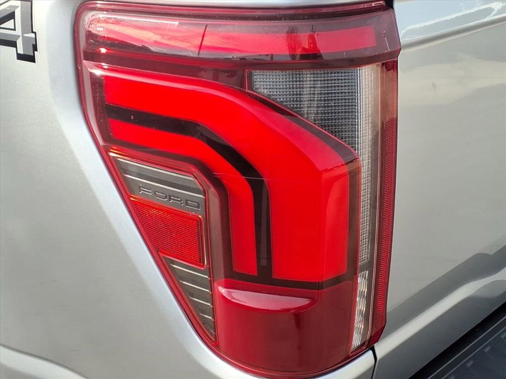 Used 2024 Ford F150 Lariat w/ Mobile Office Package image 12