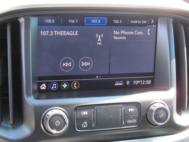 Used 2022 Chevrolet Colorado LT image 12