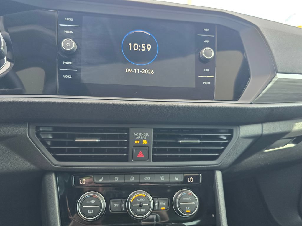 Used 2023 Volkswagen Jetta SEL FWD image 29