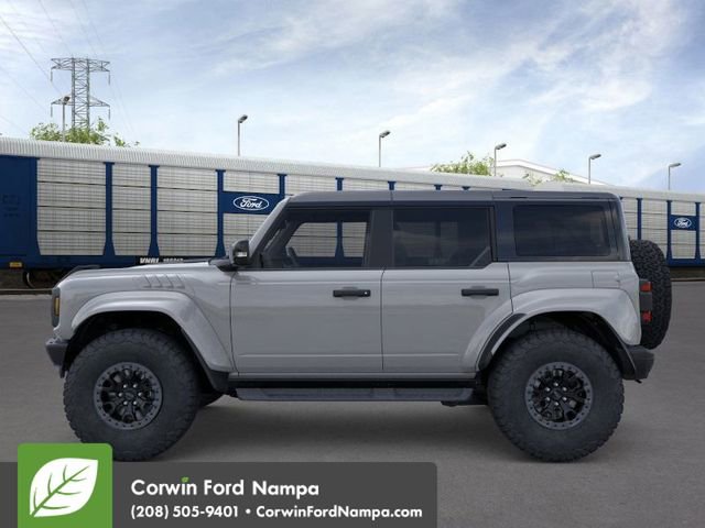 New 2026 Ford Bronco Raptor image 4