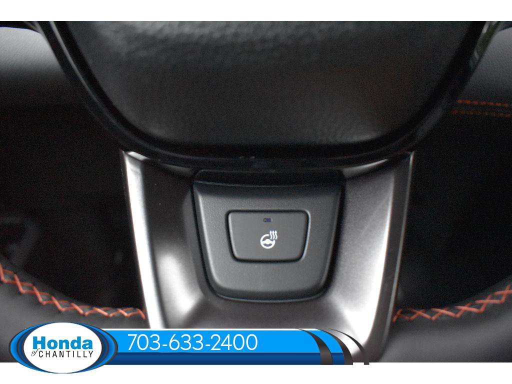 New 2026 Honda Pilot TrailSport image 14