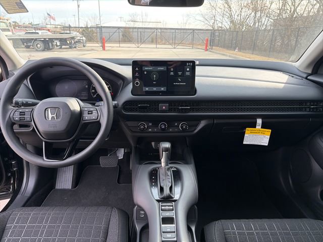New 2026 Honda HR-V LX image 15