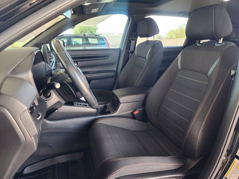 Used 2023 Honda CR-V Sport image 23