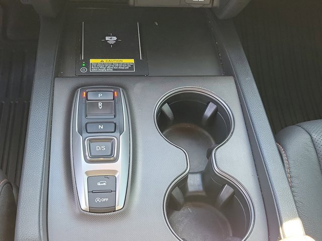 Certified 2024 Honda Passport TrailSport image 30