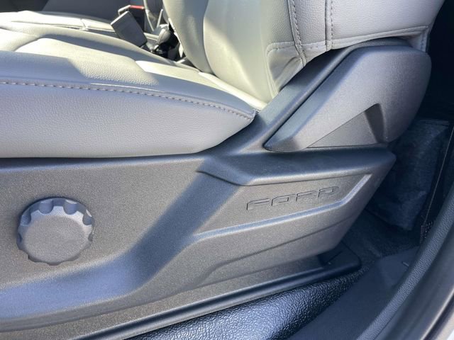 New 2026 Ford F550 2WD Regular Cab Super Duty image 11