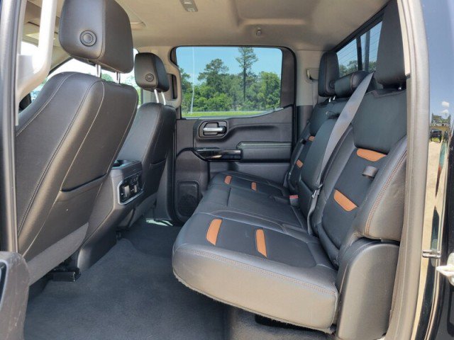 Used 2021 GMC Sierra 1500 SLT w/ SLT Premium Plus Package AWD/4WD image 29