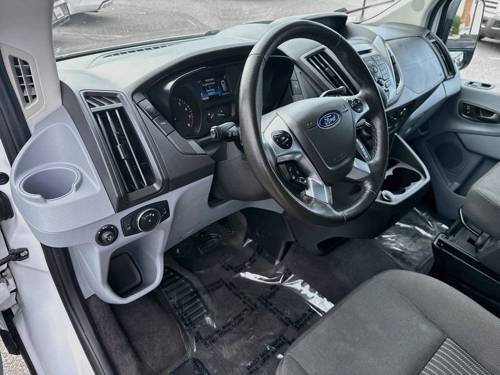 Used 2019 Ford Transit 150 XLT RWD image 16