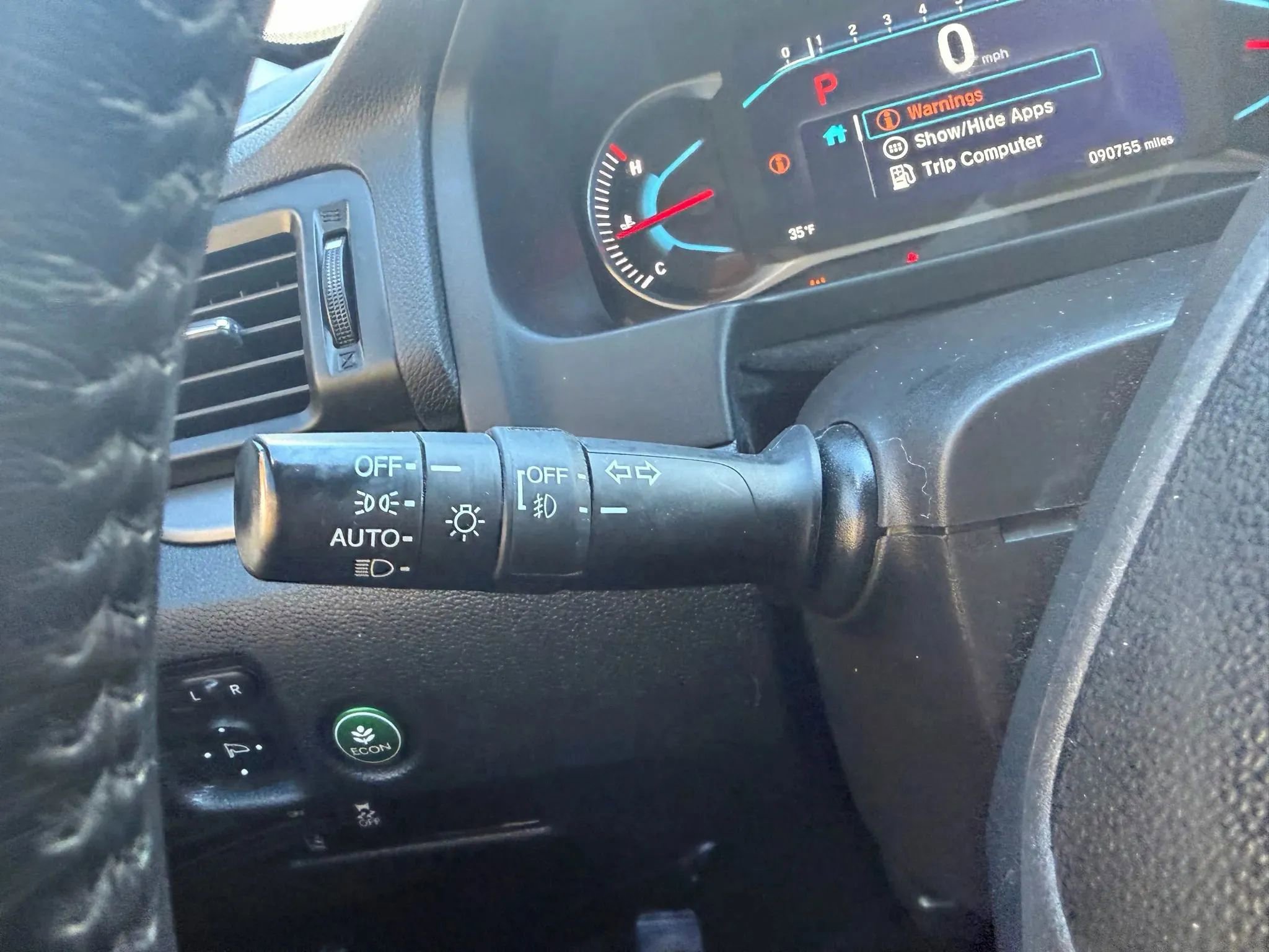 Used 2022 Honda Pilot Special Edition image 16