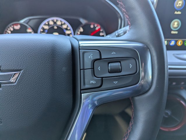 Used 2023 Chevrolet Blazer RS w/ Driver Confidence II Package image 14