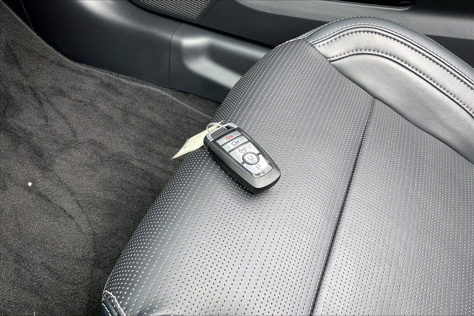Used 2025 Ford Mustang GT Premium RWD image 11