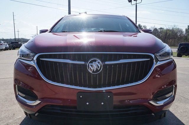 Used 2019 Buick Enclave Essence image 11