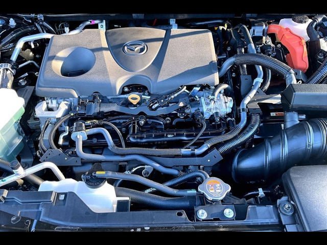New 2026 MAZDA CX-50 2.5 Hybrid w/ Cargo Package image 62