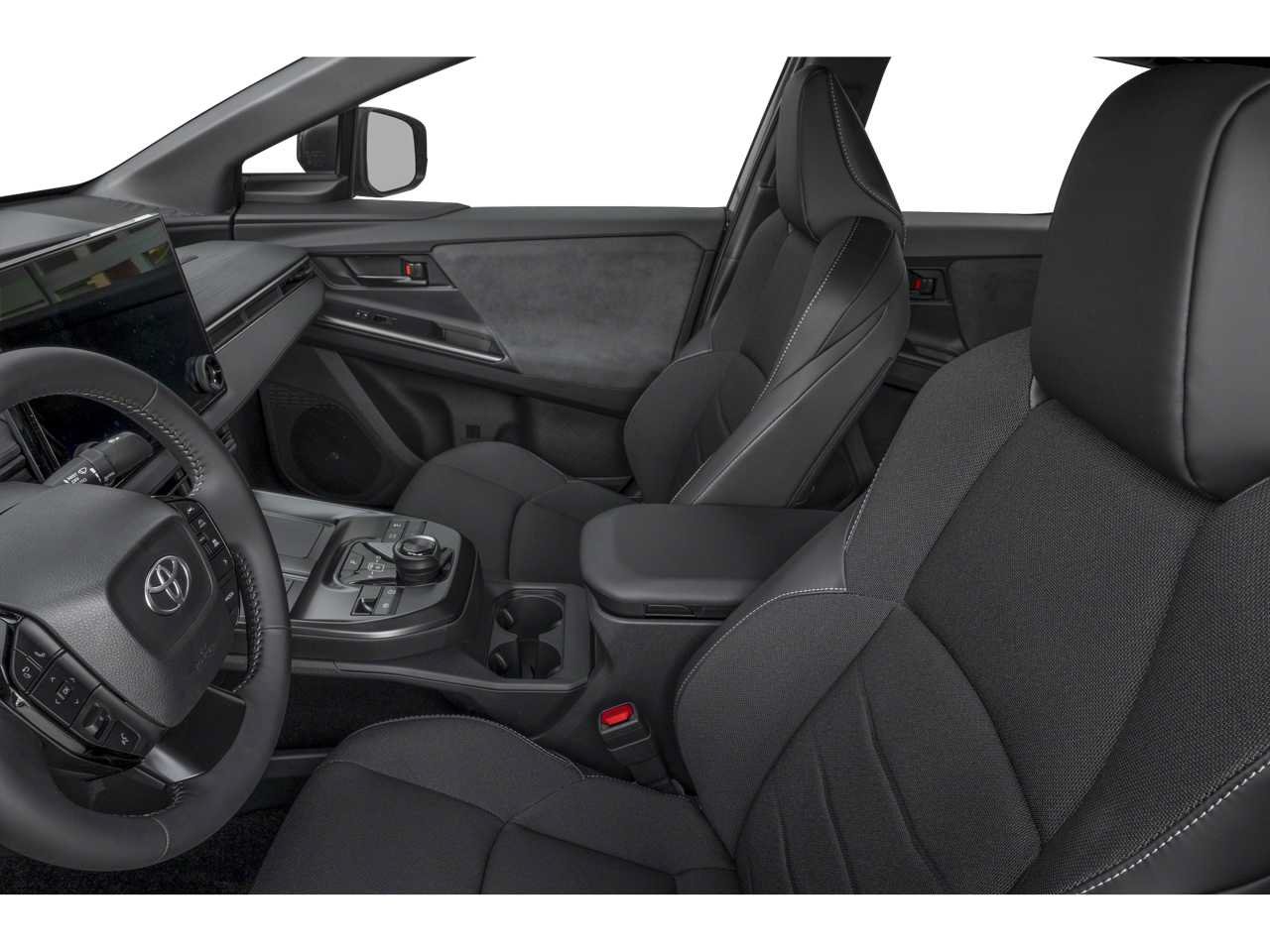 New 2026 Toyota C-HR AWD/4WD image 6