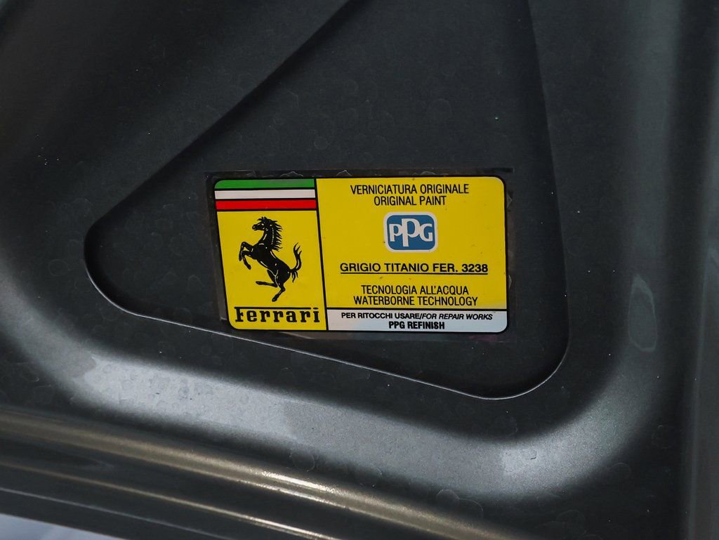 Certified 2024 Ferrari Roma image 19