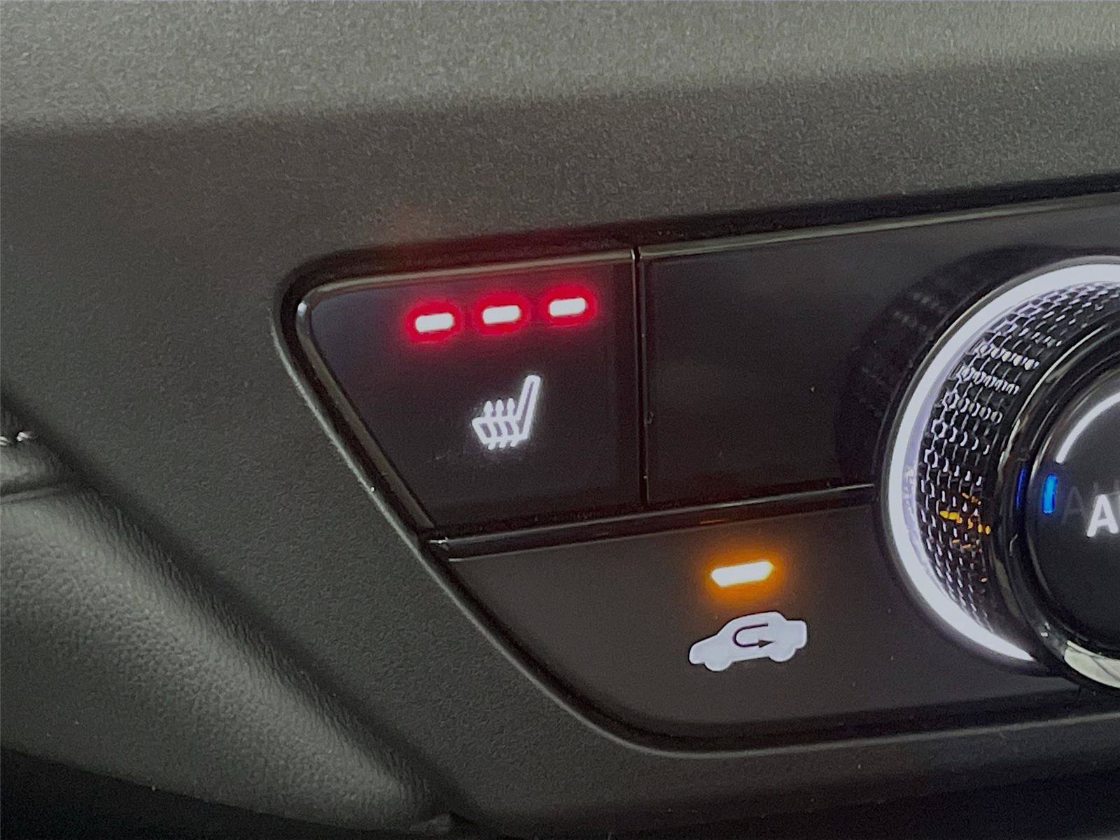 Certified 2025 Honda Accord SE image 22