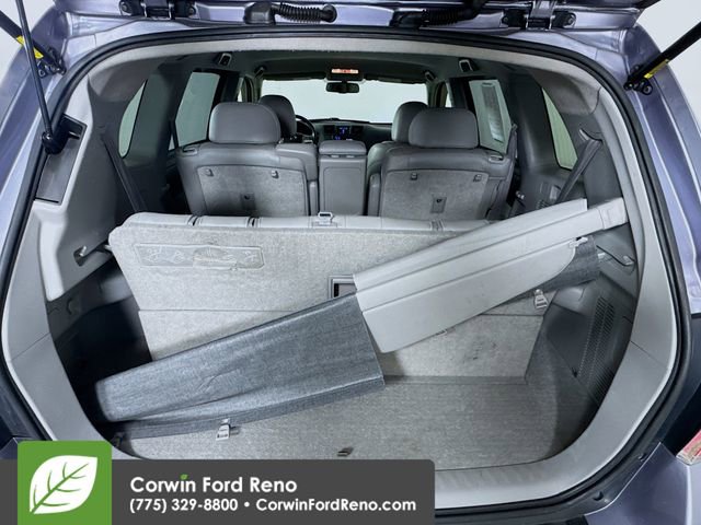 Used 2008 Toyota Highlander Limited image 25