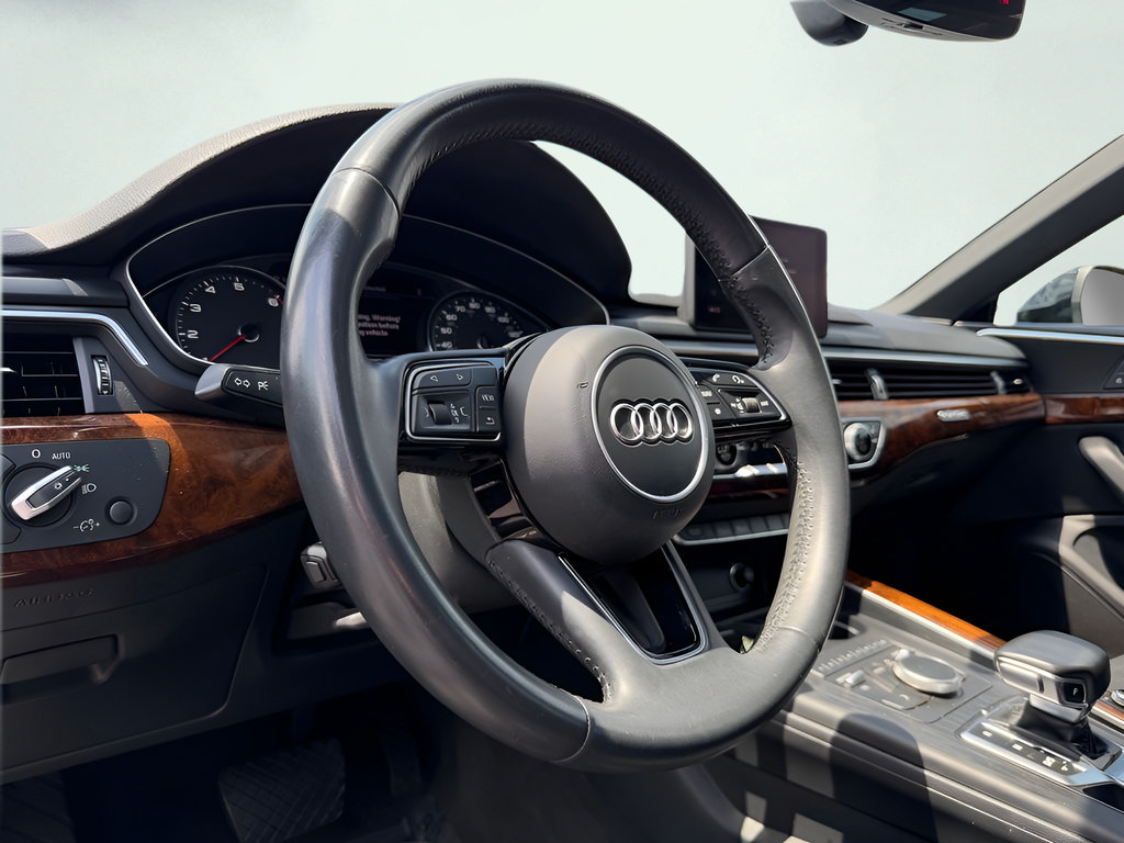 Used 2019 Audi A5 2.0T Premium AWD/4WD image 51