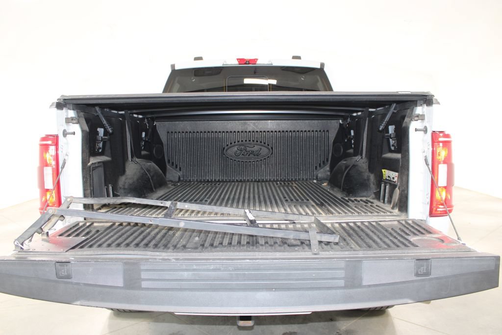 Used 2021 Ford F150 XLT w/ Equipment Group 302A High RWD image 11