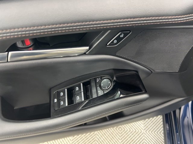 Used 2025 MAZDA MAZDA3 s image 13