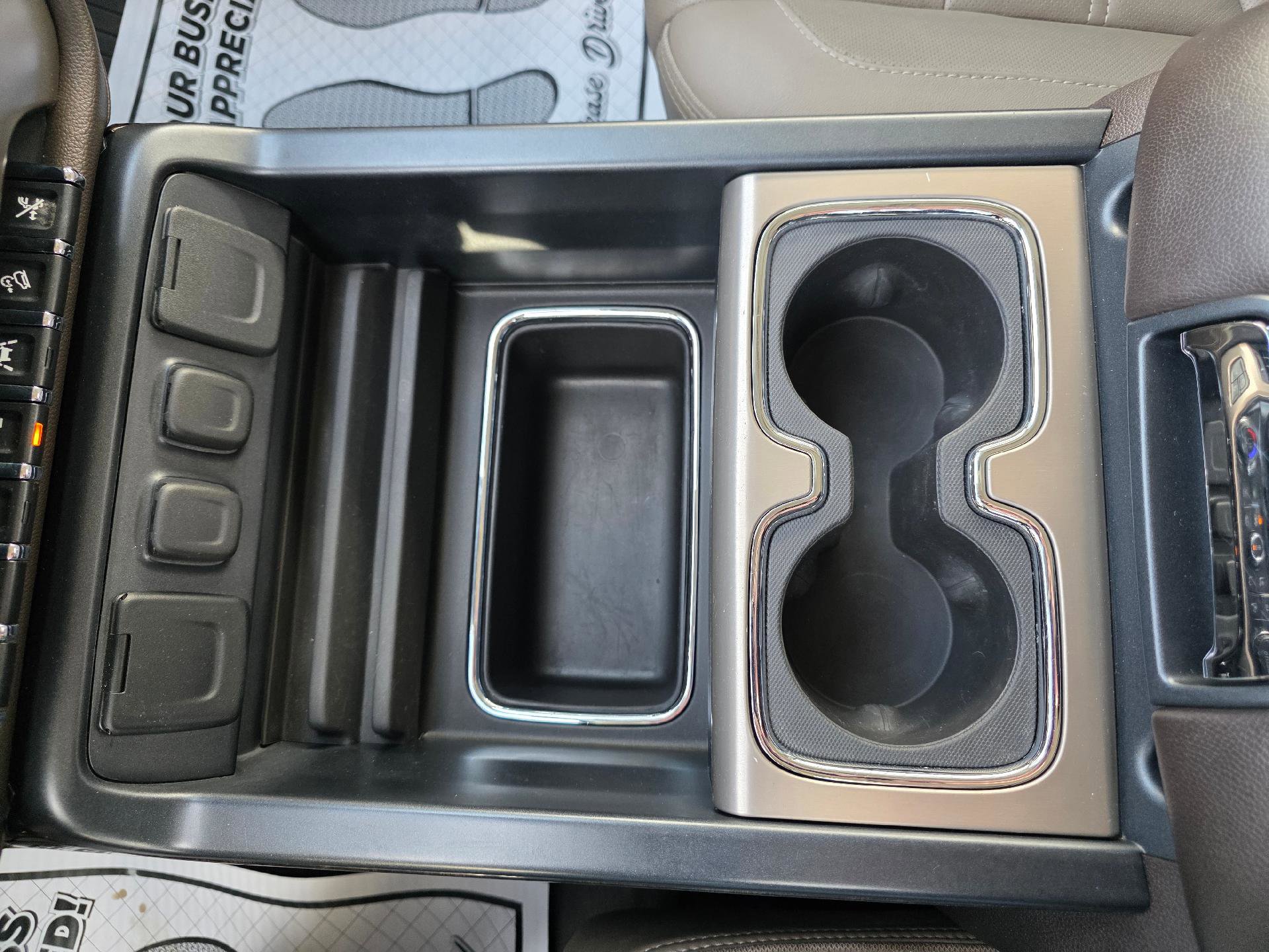 Used 2016 GMC Sierra 1500 Denali w/ Denali Ultimate Package image 23