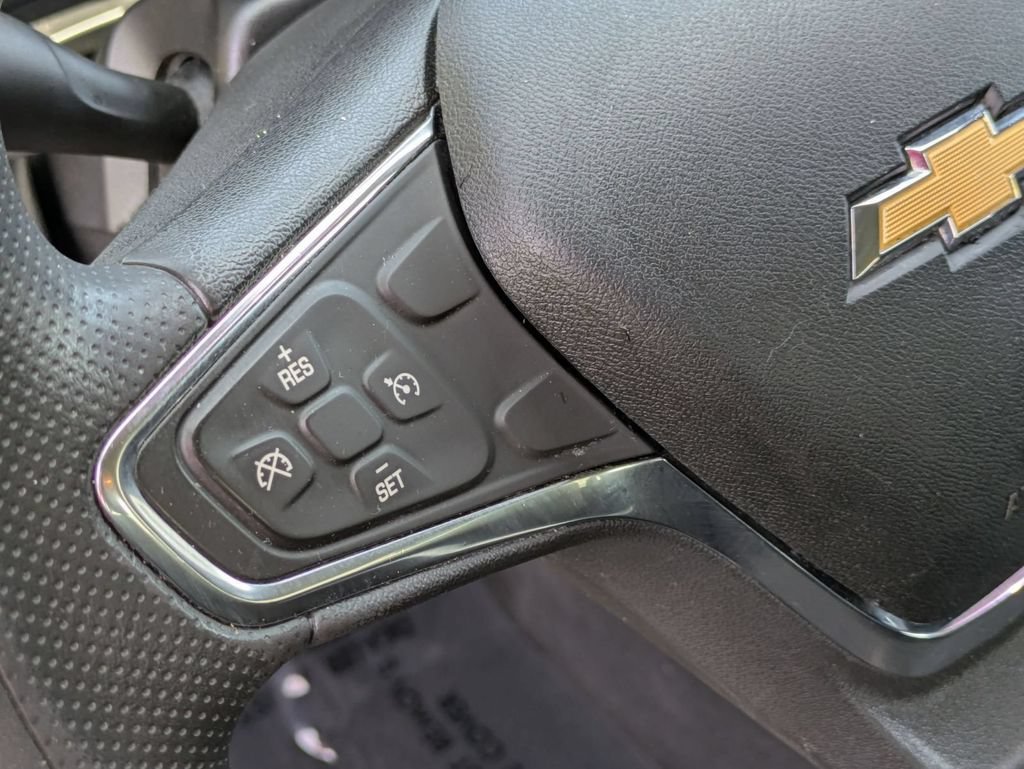 Used 2021 Chevrolet Malibu LS FWD image 19