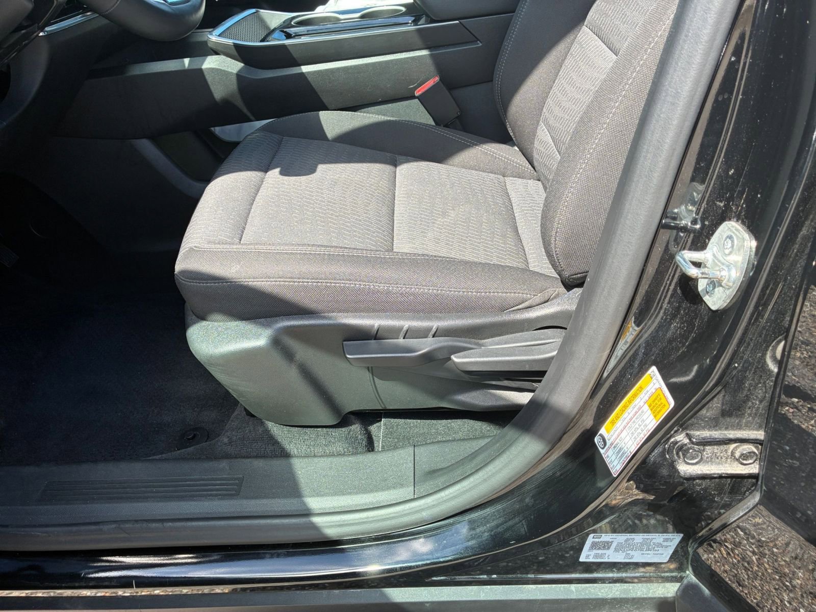 Used 2025 Chevrolet Equinox LT AWD/4WD image 18