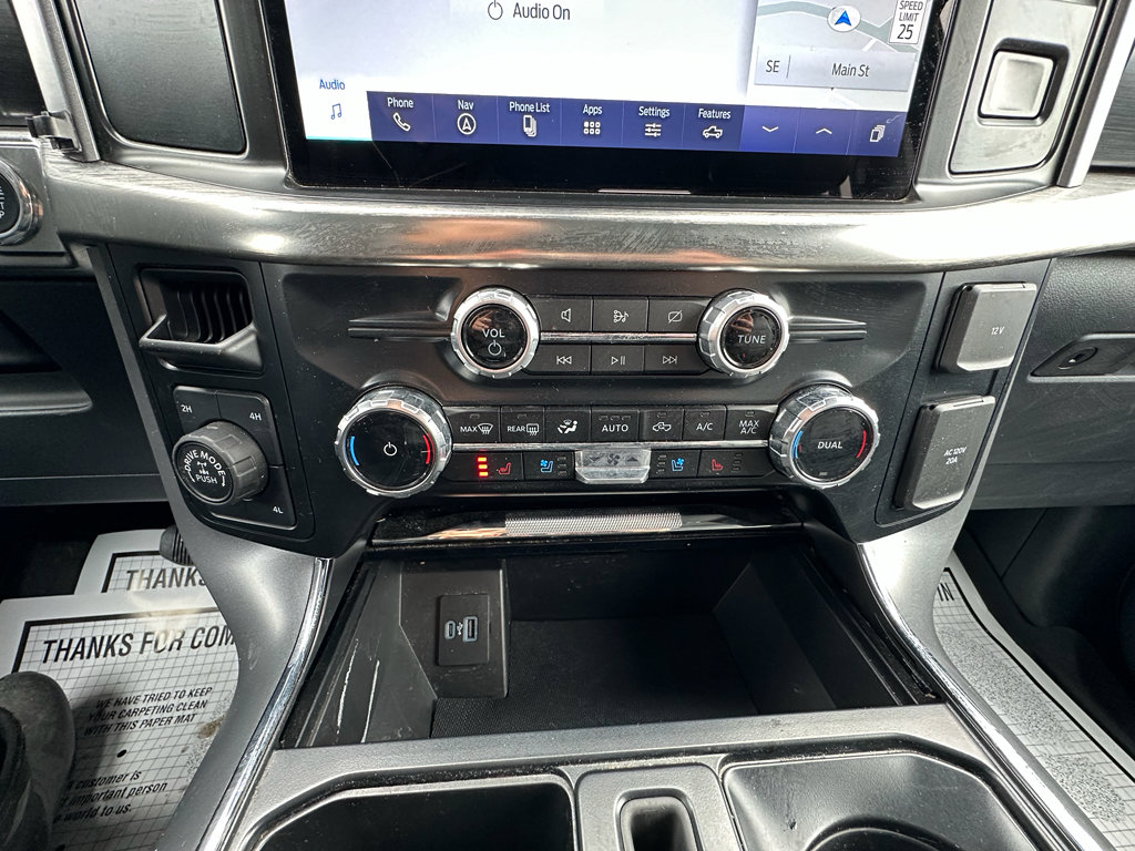Used 2023 Ford F150 Lariat image 10