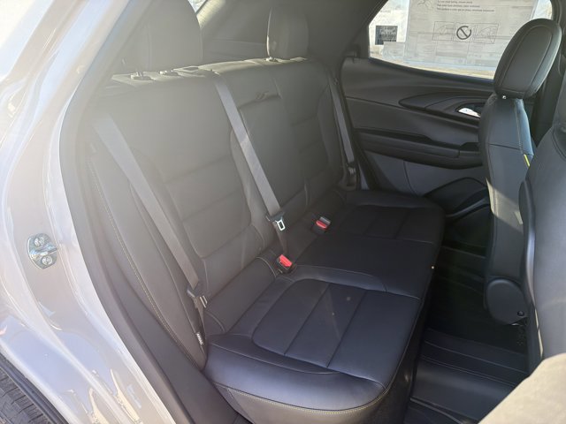 New 2026 Chevrolet TrailBlazer ACTIV w/ Convenience Package image 28