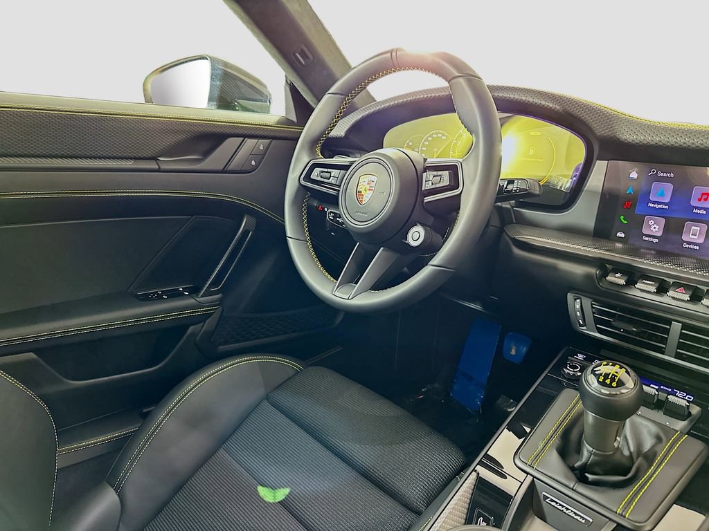 New 2026 Porsche 911 GT3 image 24