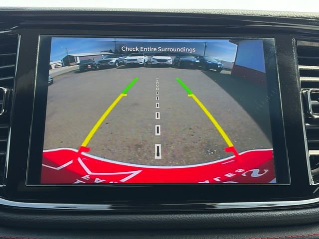 Used 2023 Dodge Durango GT image 44